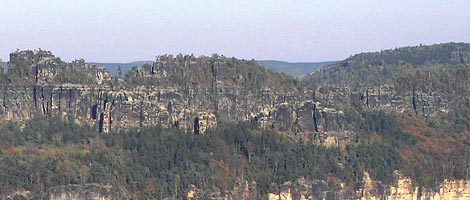 Schrammsteine